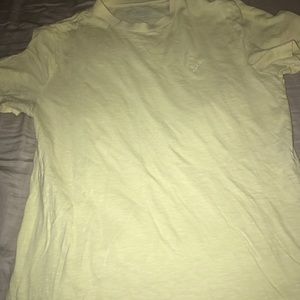 Men's American eagle shirt